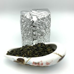 Tra o long trang lam dong viet nam goi 250g