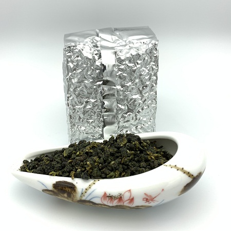 Tra o long trang lam dong viet nam goi 250g