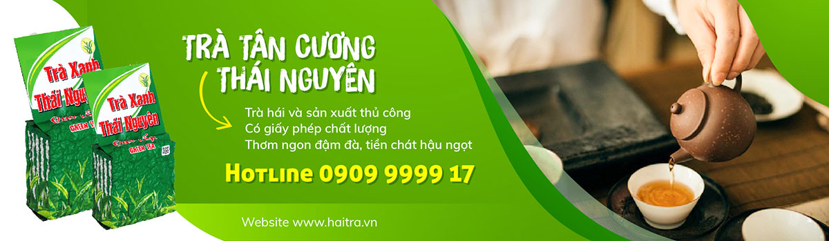 Tra thai nguyen tan cuong